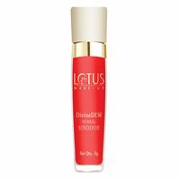 Lotus Herbals Divine Dew Herbal Sindoor 8g Rs.81