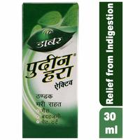 [Pantry]  Pudin Hara Active - Digestive Solution - 30 ml