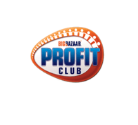 Enroll for Big Bazaar Profit Club for 10K and get 20% 2K extra plus 1000 FBB vouchers