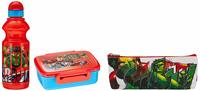 Marvel Avengers Back to School Stationery Combo Set at Rs.161