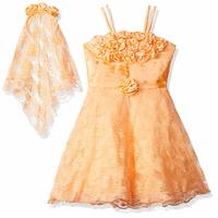 Girls Dress at Flat 85% Off