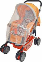 Brunte Daisy Pram 