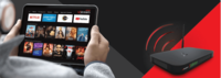 Get Discount of Rs. 1000 First Month Rental Free! Airtel Broadband