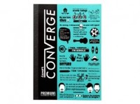 Luxor Notebooks Min. 25% - 35% off From Rs. 72 + Free Shipping