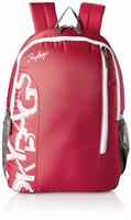 Skybags Casual Backpack at Flat 74% Off for Rs.528
