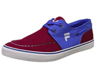 Top Brands Men's Shoes at Upto 84% Off Start Rs.465 (Fila, Bata, Flying machine etc)