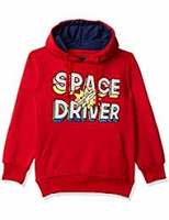 Upto 75% Off On Kids Winterwear.