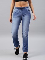 HRX women's jeans up to 80% off starts from ₹471