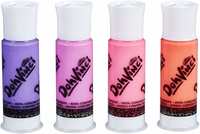 Play-Doh DohVinci 4-Pack Drawing Compound, Pink/Purple