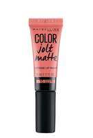 Maybelline New York Color Jolt Matte Lip Paint, 15 Sleeping Naked, 5ml for Rs. 200