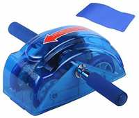 B fit AB3412 AB Exercise Roller