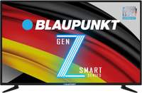 Blaupunkt GenZ Smart 109cm (43 inch) Full HD LED Smart TV