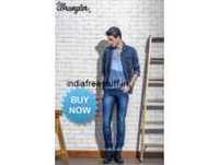 Wrangler Men's Jeans Minimum 71% off from Rs.658