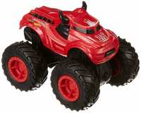 Hot Wheels Monster Trucks 1: 43 Steer Clear Vehicle