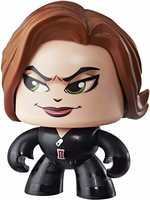 Marvel Mighty Muggs Widow, Black 