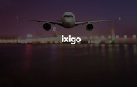Ixigo :- Get Instant 10% cashback upto 100₹ on rail bookings using MobiKwik