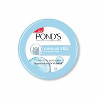Pond's Super Light Gel Moisturiser, 147g 