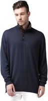 Upto 77% of Men winter clothing // min 70% off ( ucb, wrangler, lee n more) 