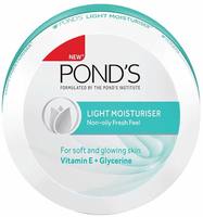 Pond's Light Moisturiser, 250ml @ 134