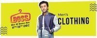 Up to 80% off on Men's clothing (Suggestions inside)