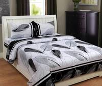 Double Bed Bedsheets Starting from 180