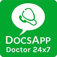 DocsApp : Get Scratch coin upto Rs 70 redeemable on prescription/tests/consultation
