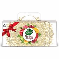 B Natural Juice Packs At 50% off