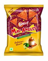 Bingo! Mad Angles Achaari Masti 163g 