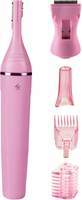 Flipkart SmartBuy LD-7087  Runtime: 45 min Trimmer for Women