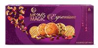 Sunfeast Mom's Magic Expressions - Gift Pack [Pantry]