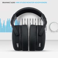 Brainwavz HM5 Studio Monitor Headphones