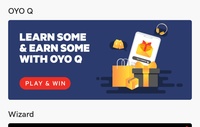 Today's Oyo Quiz Answer Win Paytm Or Oyo Cash