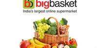 25% cashback on Bigbasket gift voucher upto Rs. 250, pay with Paypal