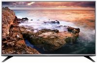  LG 108 cm (43 Inches) Full HD IPS LED TV 43LH547A (Black) at Rs.13999