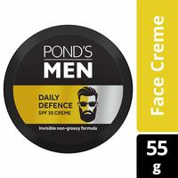 Pond's Men Daily Defence SPF 30 Face Crème, 55 g - 30%off + 10% coupon