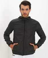 75% Off On Bravesoul Mens Solid Jacket at Rs.449