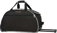 Kamiliant by American Tourister ALPS WHD 52 cm Duffel Strolley Bag 