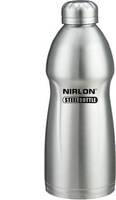 NIRLON Stainless Steel 1000 ml Bottle @ Rs 268
