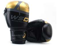 Adult Boxing Gloves Junior Punching Mitts MMA Muay thai Training Sparring Kids