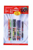 Cello Avengers Stationery Kit 