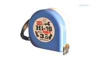 Freemans Measures Hi - 16 Abs Case Steel White And Blue Measuring Tape (3Mx16Mm) Rs.70