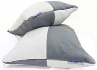 Wakefit Sleeping Pillow (Set of 2) - 27" x 16"  for 649