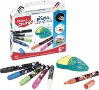 Maped stationery  up to 64 %  off  &  60 % coupon  