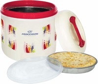 

Princeware Jupiter Plastic Hot Pot, 4.6 litres, Assorted Rs.417 



