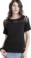 Flat 80% Off On Roadster Womens Clothing Starts at Rs.159