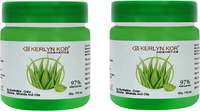 Kerlyn Kor aloe Vega gel pack of 2(110X2) 220ml