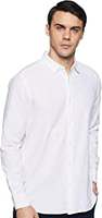 Amazon Brand Symbol Men's Shirt Starting From Rs.302