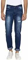 Amazon - American Crew Men's Fit Jeans From Just ₹599