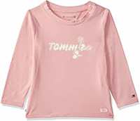 Tommy Hilfiger clothing min 73% off  starts from ₹265