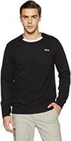 Upto 80% Off On Fila Men’s Sweatshirt 